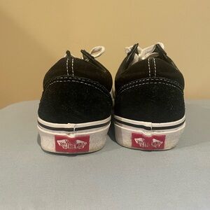 Vans Off the Wall sneakers